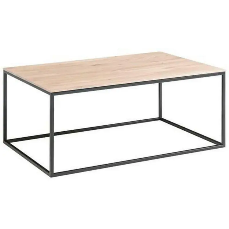 Couchtisch in Holz 100/60/42 cm