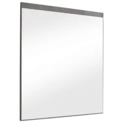 Wandspiegel 75/87/2 cm