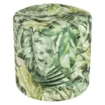 XXXLutz Lauterach - Ihr M&ouml;belhaus bei Bregenz Hocker in Textil Multicolor