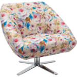 XXXLutz Liezen - Ihr Möbelhaus in Liezen Sessel in Flachgewebe Multicolor