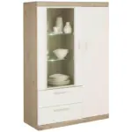 XXXLutz Lauterach - Ihr Möbelhaus bei Bregenz Highboard 95/139/40 cm
