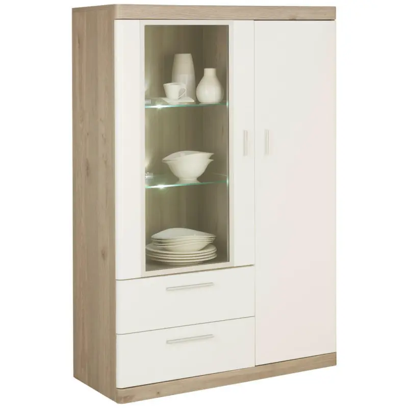Highboard 95/139/40 cm
