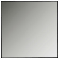Wandspiegel 85/85/3 cm