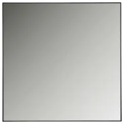 Wandspiegel 85/85/3 cm