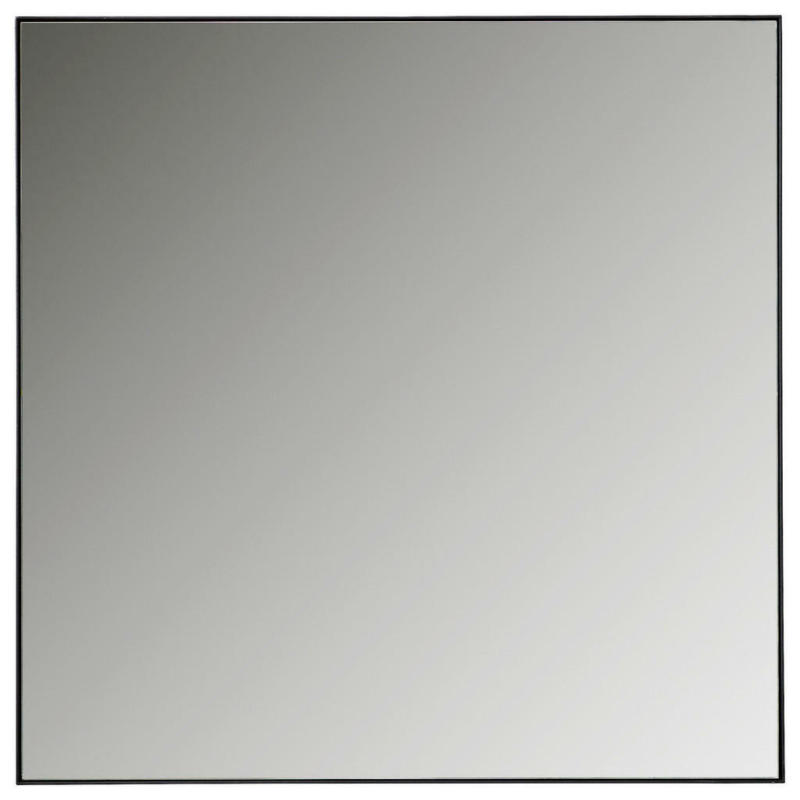 Wandspiegel 85/85/3 cm