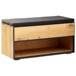 Garderobenbank 85/45/38 cm