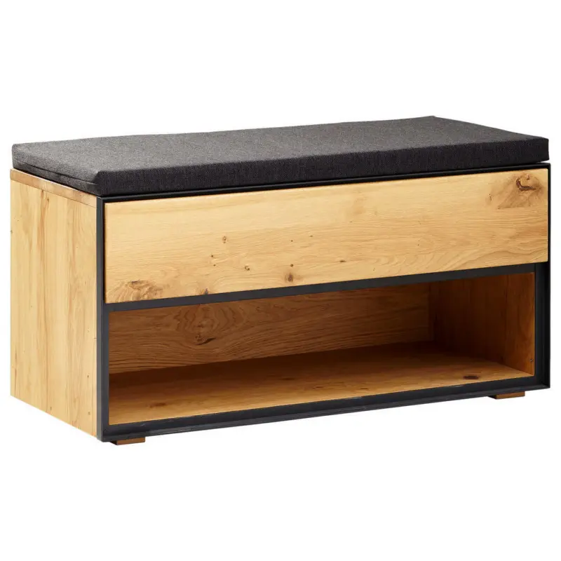 Garderobenbank 85/45/38 cm