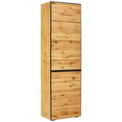 Garderobenschrank 60/201/38 cm