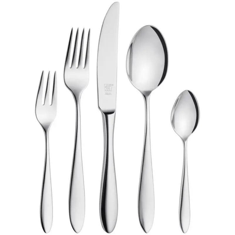 Besteckset Beverly 42-teilig