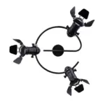 XXXLutz Lauterach - Ihr Möbelhaus bei Bregenz Strahler 40/26,5 cm