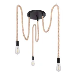 Hängeleuchte 30/150 cm