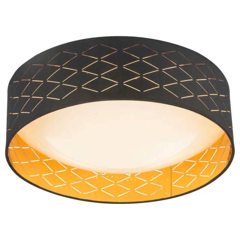 Led-Deckenleuchte 40/12 cm