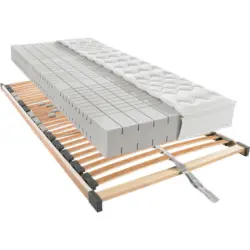 Matratzenset 90/200 cm