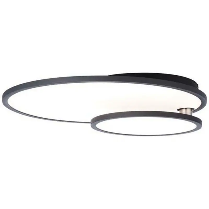 Led-Deckenleuchte 45/9 cm