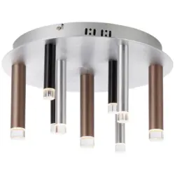 Led-Deckenleuchte 4 W 40/21,5 cm