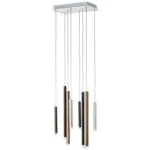 XXXLutz Lauterach - Ihr Möbelhaus bei Bregenz Led-Hängeleuchte 40/25/180 cm