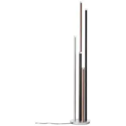 Led-Stehleuchte 28/155 cm