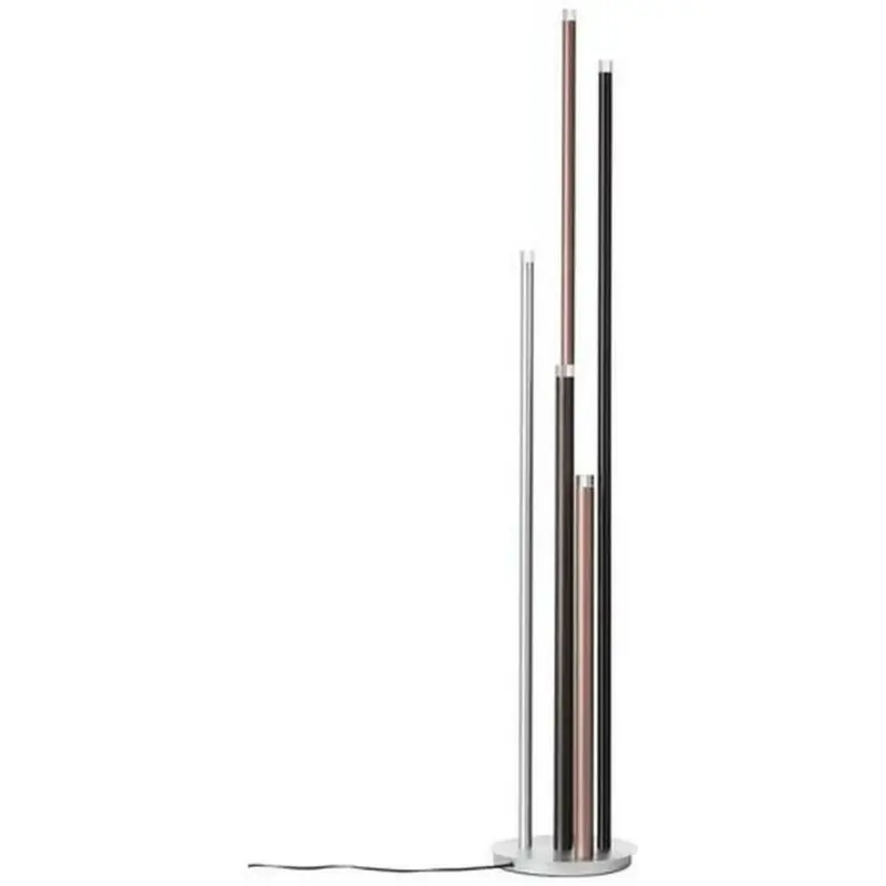 Led-Stehleuchte 28/155 cm