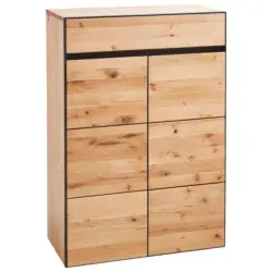 Kommode 82/119/38 cm