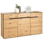 XXXLutz Lauterach - Ihr Möbelhaus bei Bregenz Sideboard 152/84/38 cm