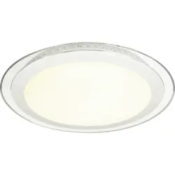 Led-Deckenleuchte 30 W 42,5 cm