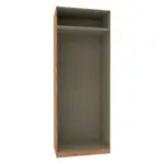 XXXLutz Lauterach - Ihr M&ouml;belhaus bei Bregenz Kleiderschrankkorpus 91,1/242,2/56,5 cm