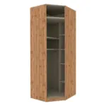 XXXLutz Lauterach - Ihr Möbelhaus bei Bregenz Eckschrankkorpus 91,1/242,2/91,1 cm