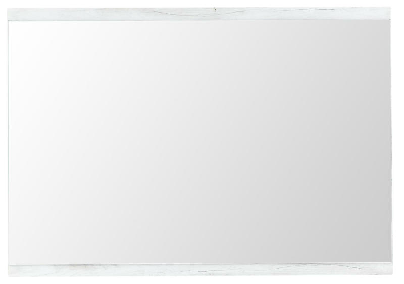 Wandspiegel ca. 80x60x2cm
