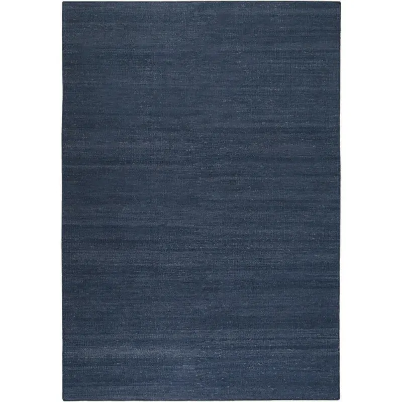 Handwebteppich Rainbow Kelim