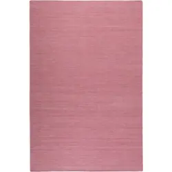 Handwebteppich Rainbow Kelim