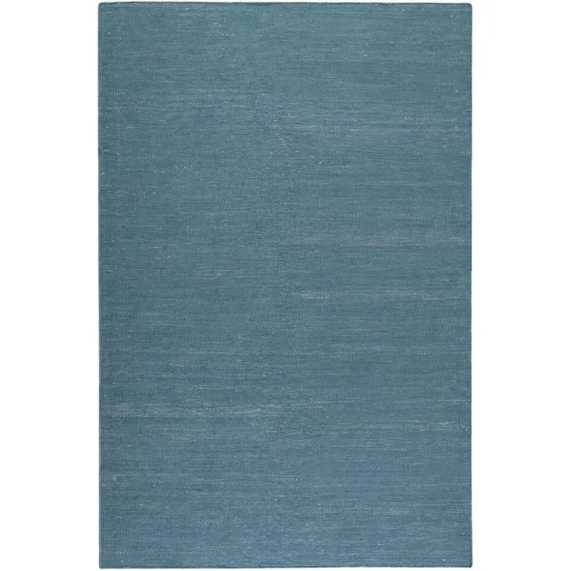 Handwebteppich Rainbow Kelim