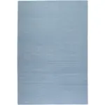 XXXLutz Lauterach - Ihr M&ouml;belhaus bei Bregenz Handwebteppich Hellblau Rainbow Kelim