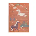 XXXLutz Lauterach - Ihr Möbelhaus bei Bregenz Kinderteppich Sunny Unicorn
