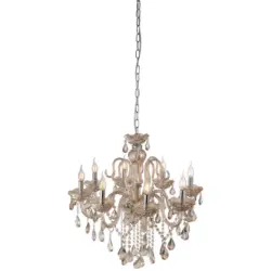 Kronleuchter 71/180 cm