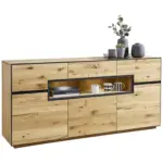 XXXLutz Lauterach - Ihr Möbelhaus bei Bregenz Sideboard 180/85/42 cm