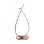 XXXLutz Lauterach - Ihr Möbelhaus bei Bregenz Led-Tischleuchte 18,5/38 cm