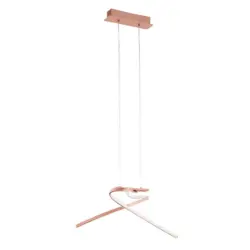 Led-Hängeleuchte 70,5 cm