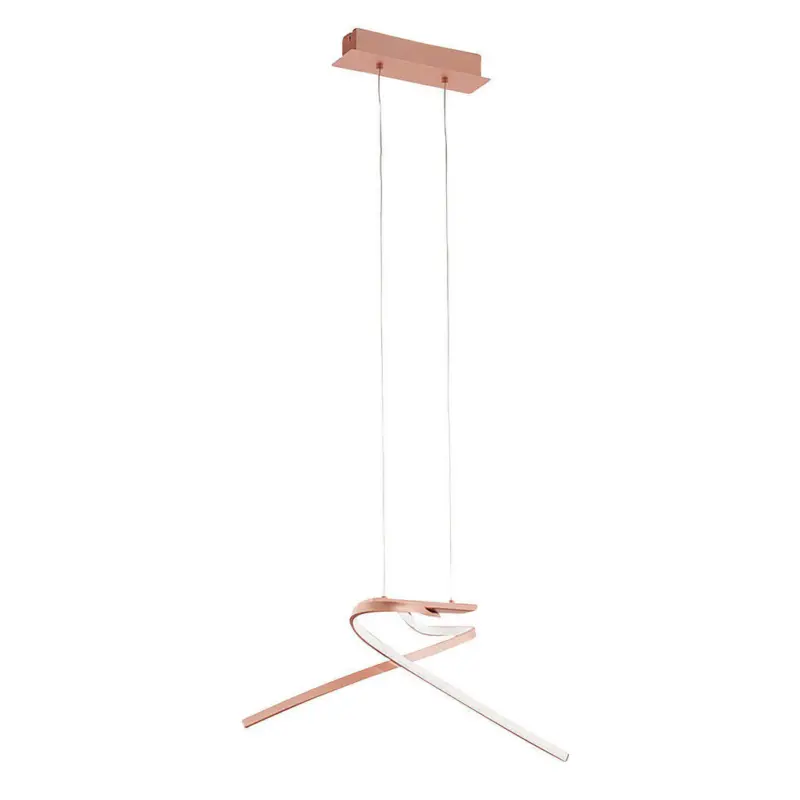 Led-Hängeleuchte 70,5 cm