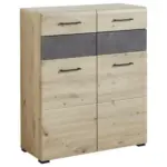 XXXLutz Lauterach - Ihr Möbelhaus bei Bregenz Schuhschrank 84/104/40 cm