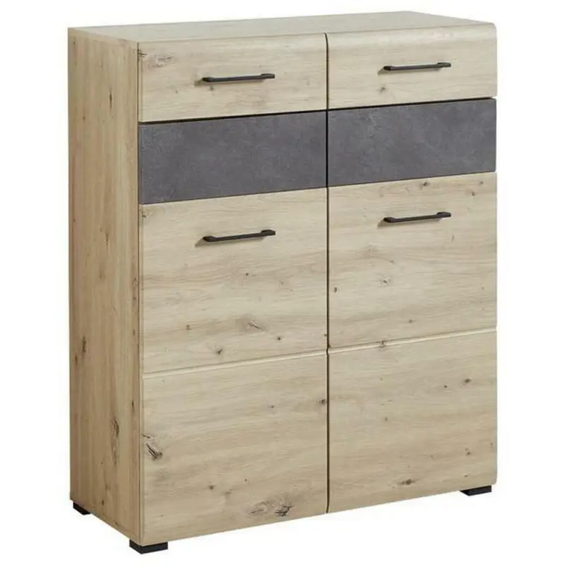 Schuhschrank 84/104/40 cm