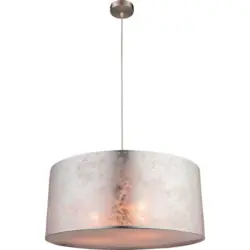 Hängeleuchte 53/140 cm