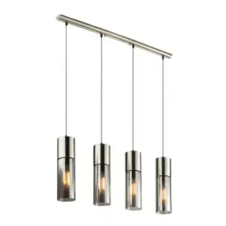 H&auml;ngeleuchte 80/9/156 cm