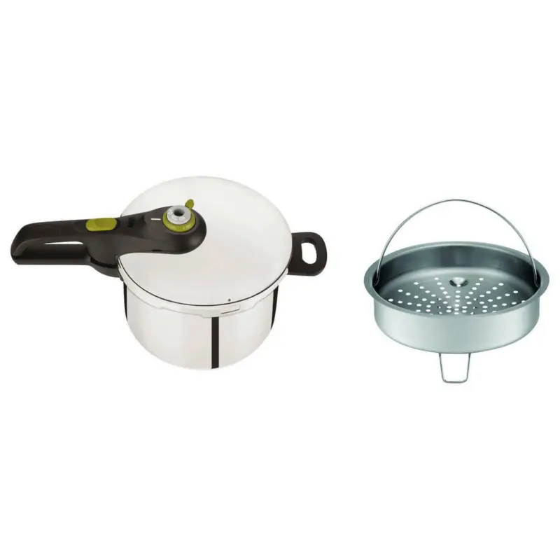 Schnellkochtopf Neo 6 l