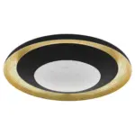 XXXLutz Lauterach - Ihr Möbelhaus bei Bregenz Led-Deckenleuchte 24,5 W 49,5/9 cm