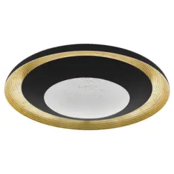 Led-Deckenleuchte 24,5 W 49,5/9 cm