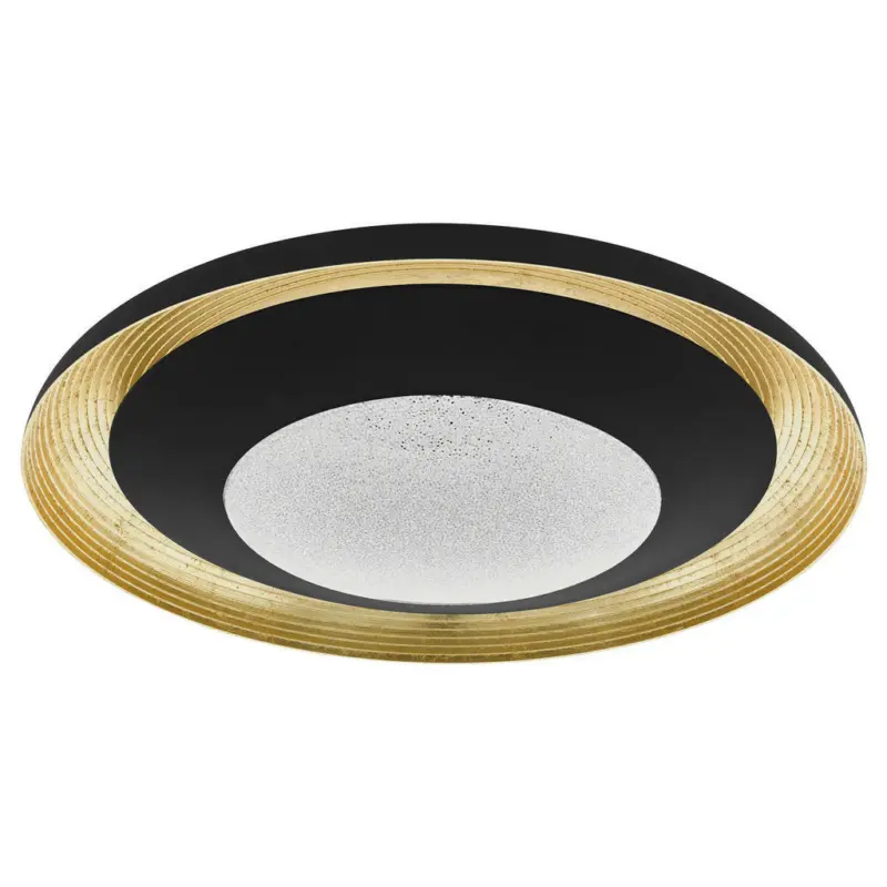 Led-Deckenleuchte 24,5 W 49,5/9 cm