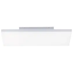 Led-Deckenleuchte 25 W 60/30/6,8 cm
