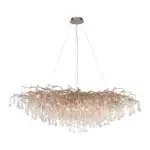 XXXLutz Lauterach - Ihr Möbelhaus bei Bregenz Kronleuchter 150/75/250 cm