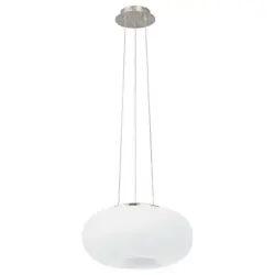 Led-H&auml;ngeleuchte 44,5/150 cm