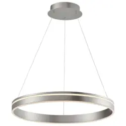 Led-Hängeleuchte 59/59/120 cm